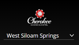 Cherokee Casino West Siloam Springs