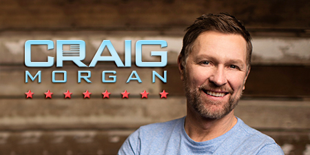 Craig Morgan