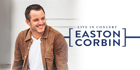 Easton Corbin