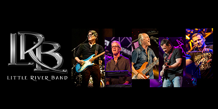 Little River Band 2023