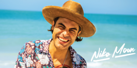 Niko Moon