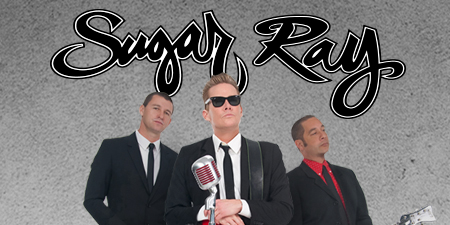 Sugar Ray