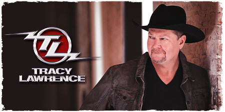 Tracy Lawrence