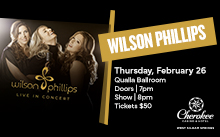 Wilson Phillips